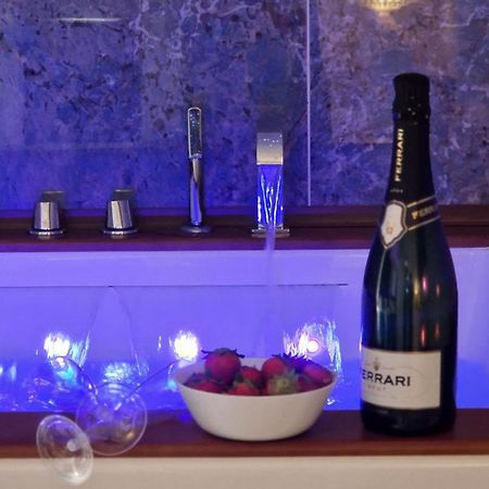 Superior Suite & Apartment 카타니아 외부 사진