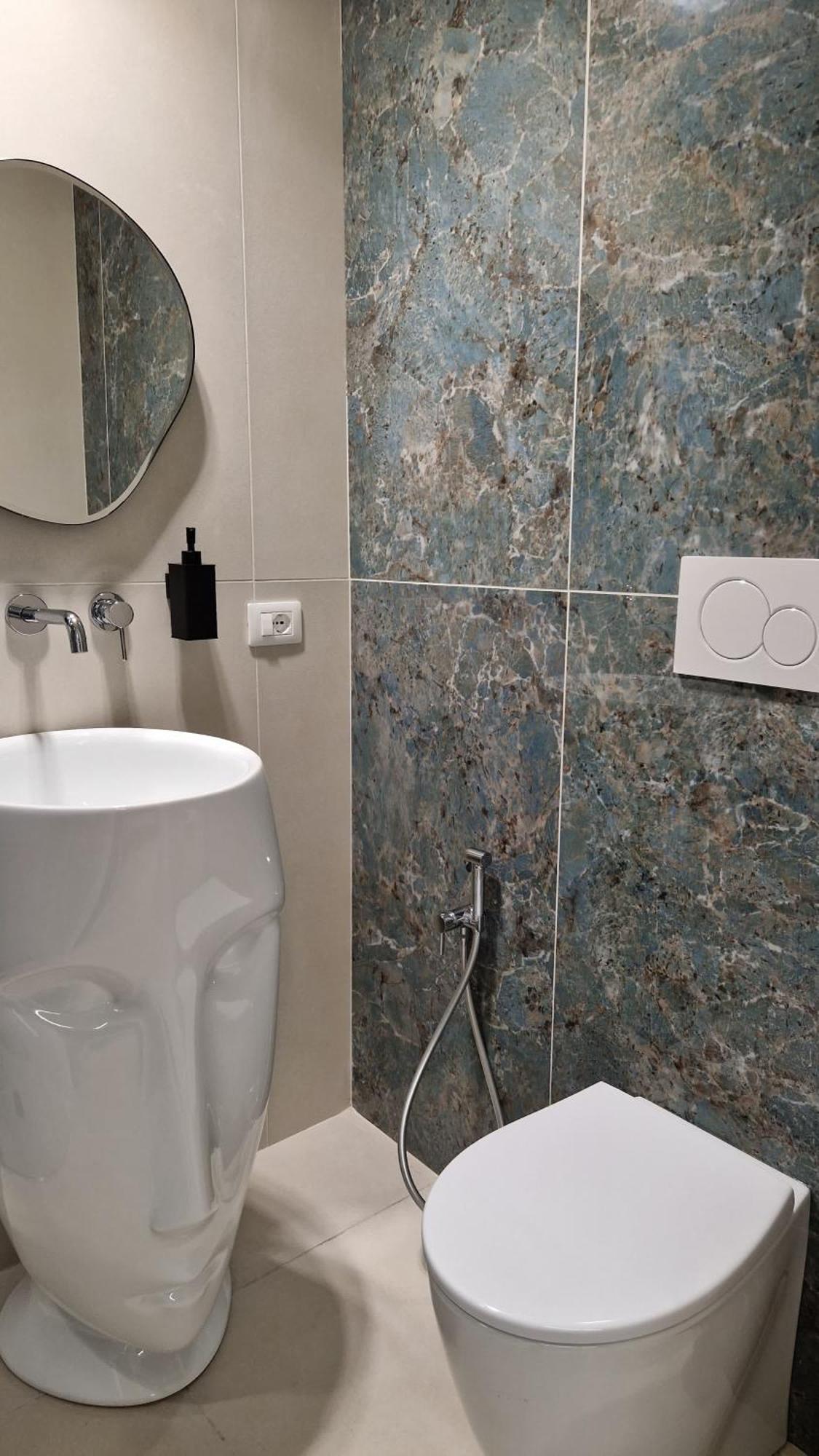 Superior Suite & Apartment 카타니아 외부 사진