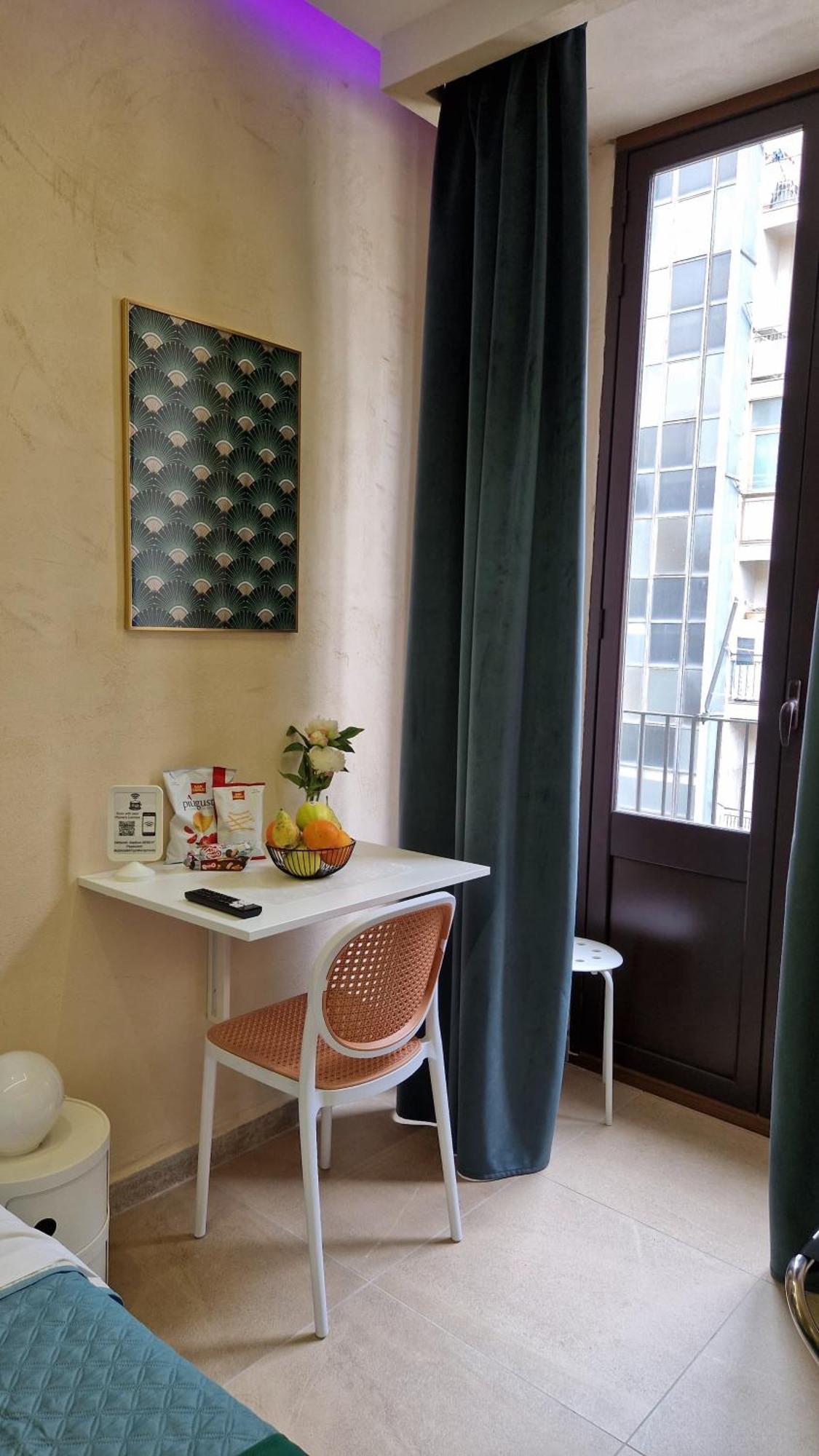 Superior Suite & Apartment 카타니아 외부 사진
