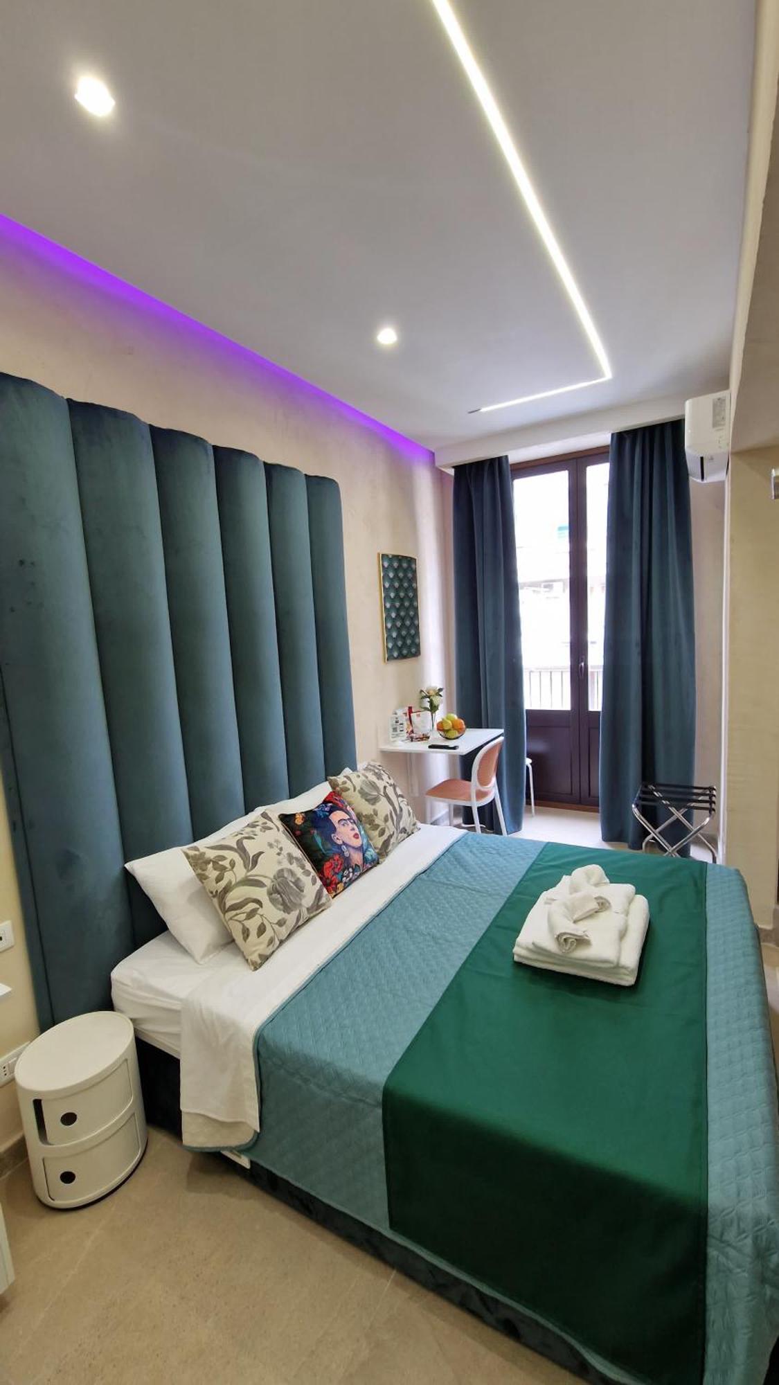 Superior Suite & Apartment 카타니아 외부 사진