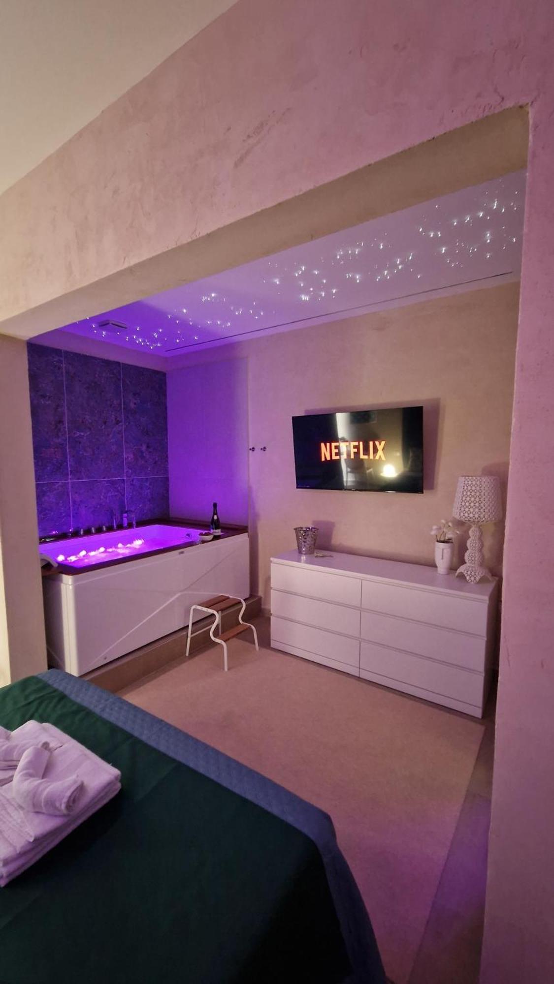 Superior Suite & Apartment 카타니아 외부 사진