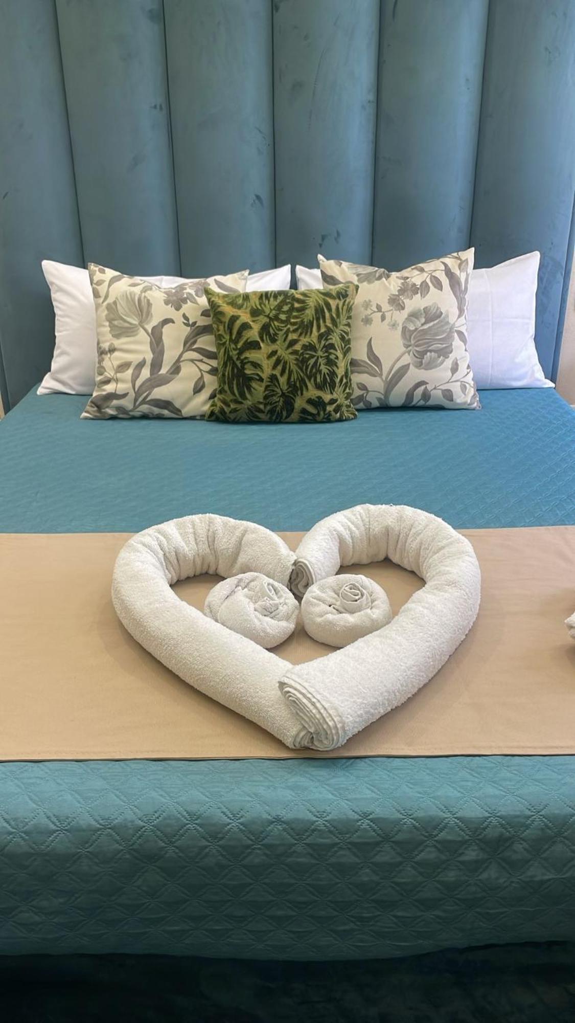 Superior Suite & Apartment 카타니아 외부 사진